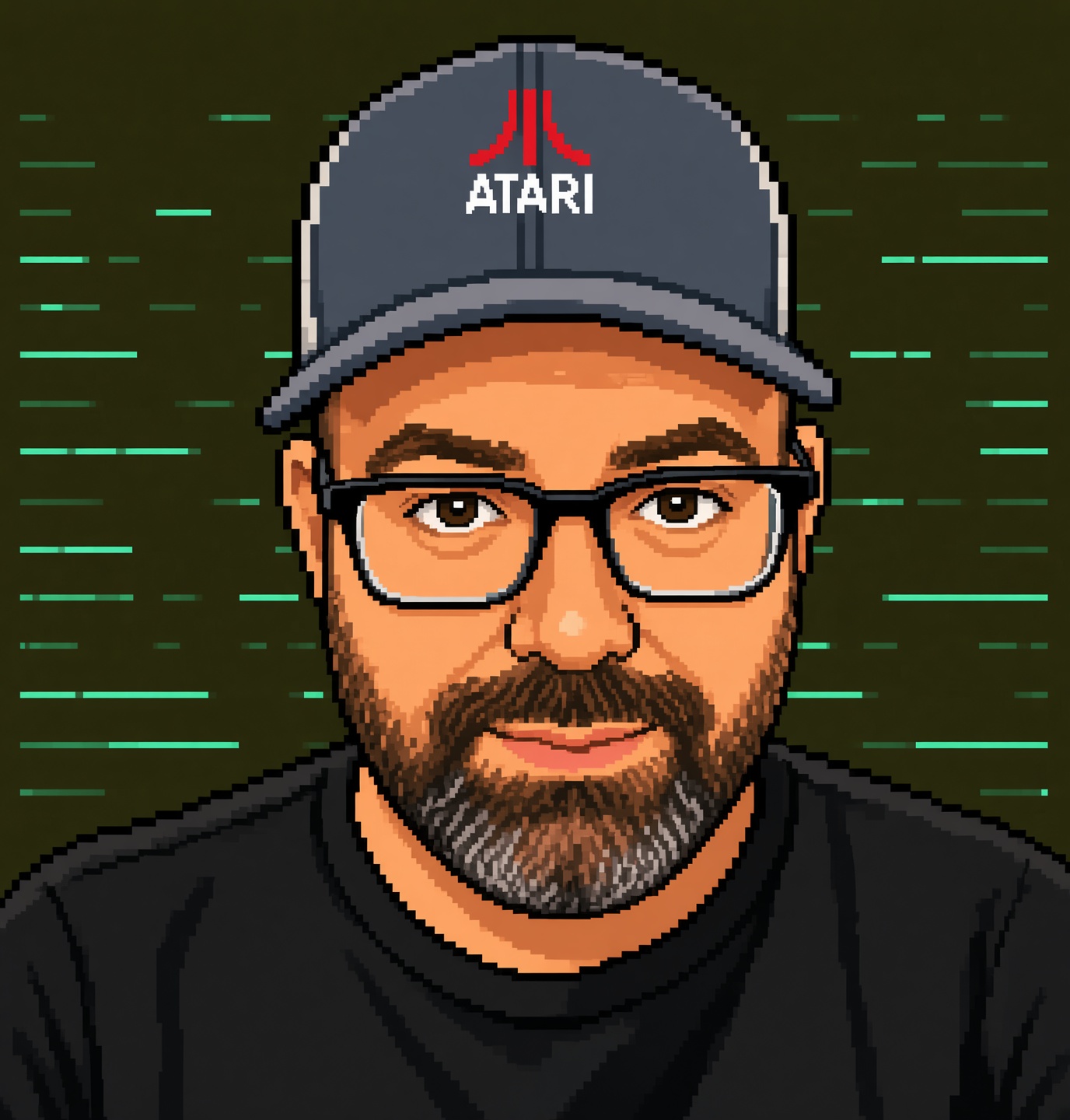 Bart Christoff