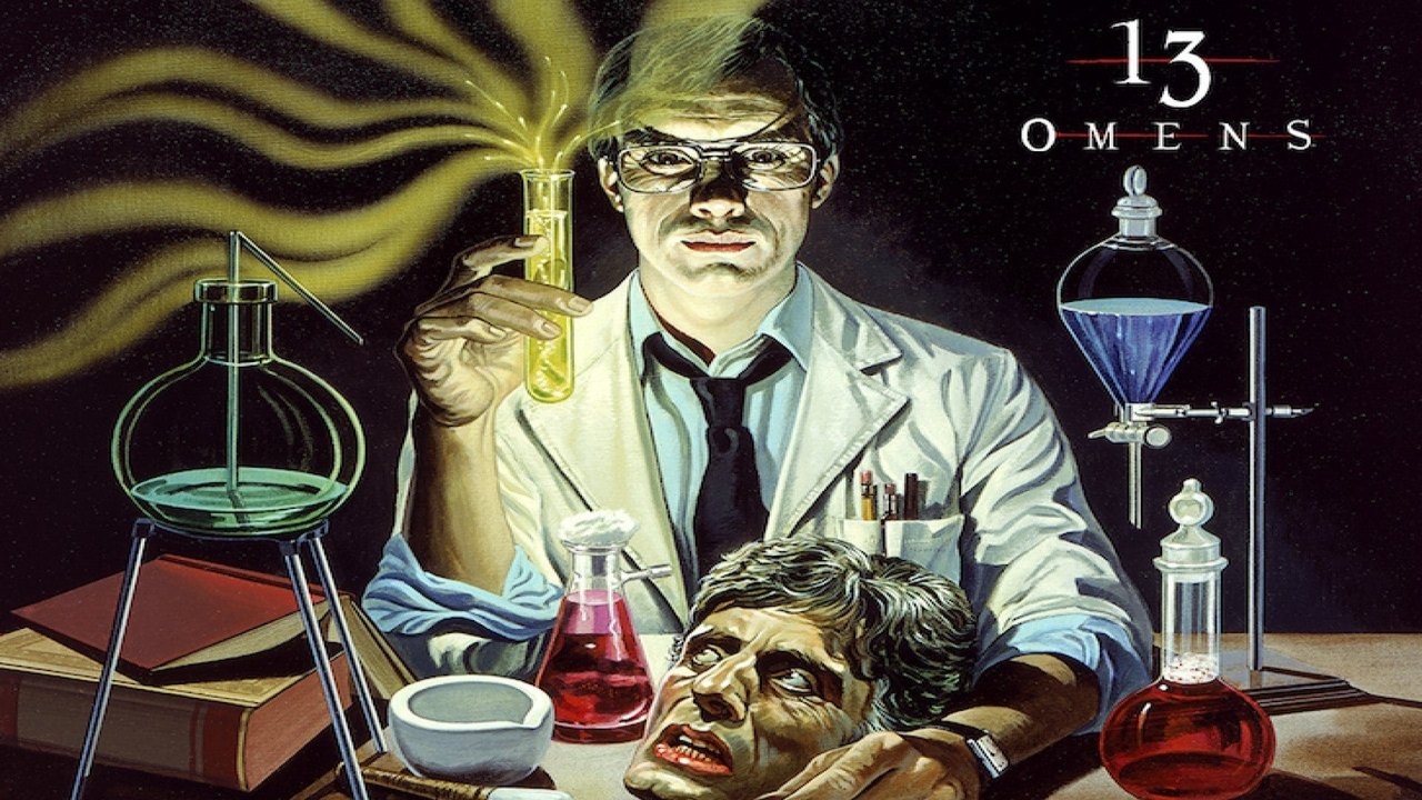 Re-Animator: A 13 Omens Story promotional art (Paizo, via TechRaptor).