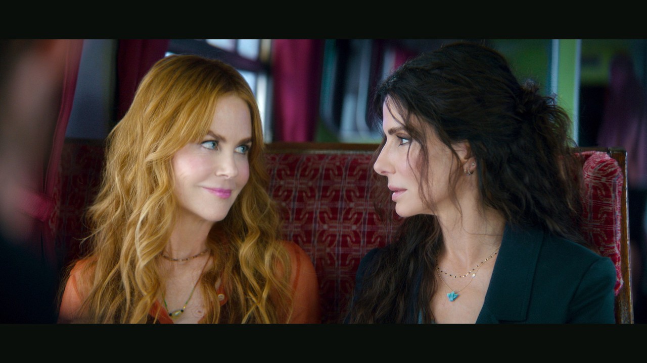 Official still from Practical Magic 2 (Warner Bros. press MCDPRMA_WB002). Warner Bros. Pictures.