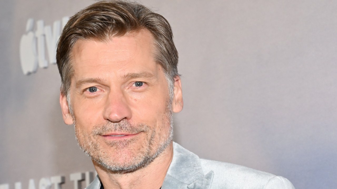 Nikolaj Coster-Waldau, who will play Dr. Richard Strand in MGM+'s The Black Tapes (Getty Images, via Deadline).
