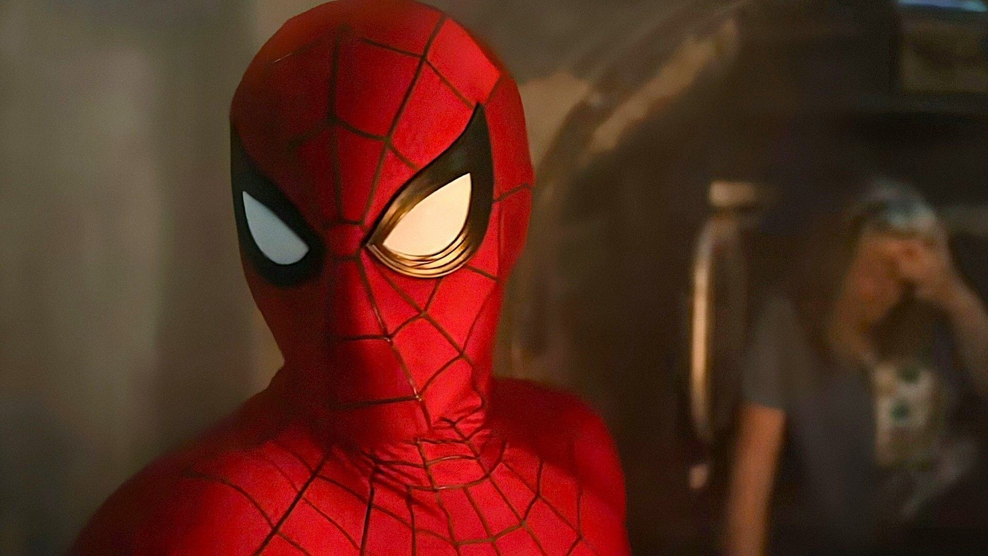 Official still from Spider-Man: Brand New Day (Columbia/Sony press MCDSPMA_SP143). Columbia Pictures / Marvel Studios.