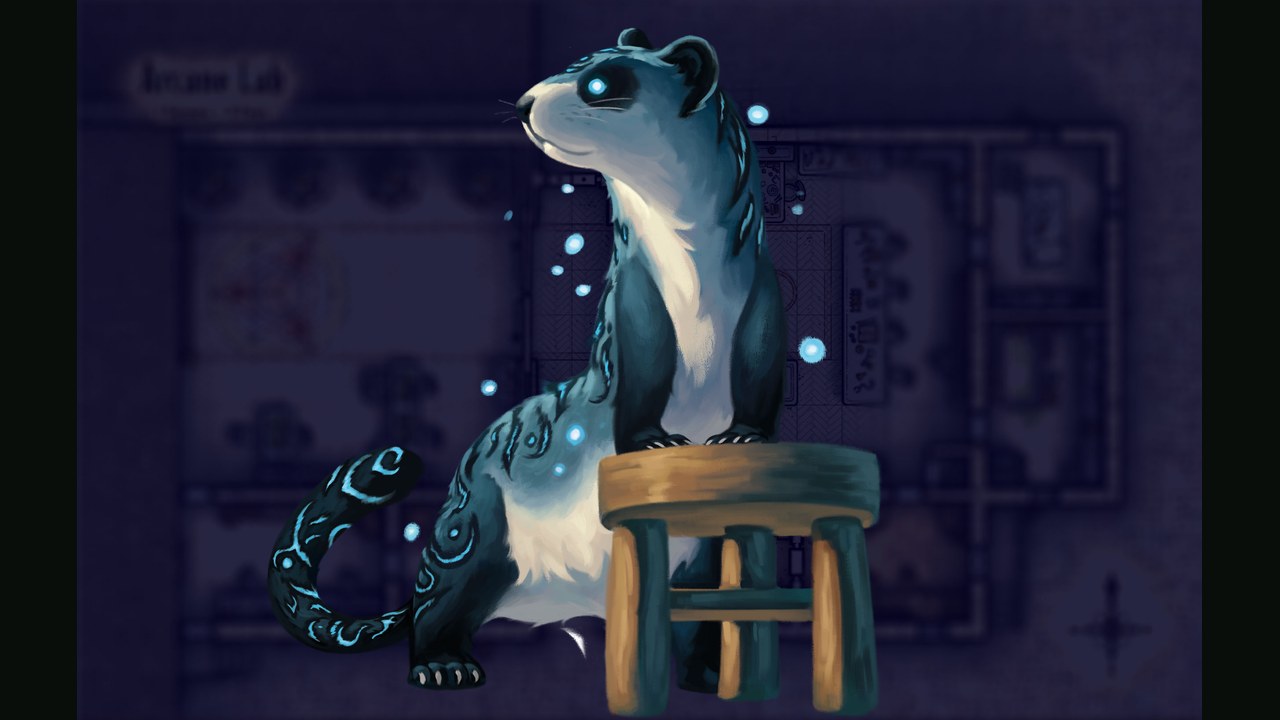 D&D Beyond's September Drop adds Dusklings, its first playable species