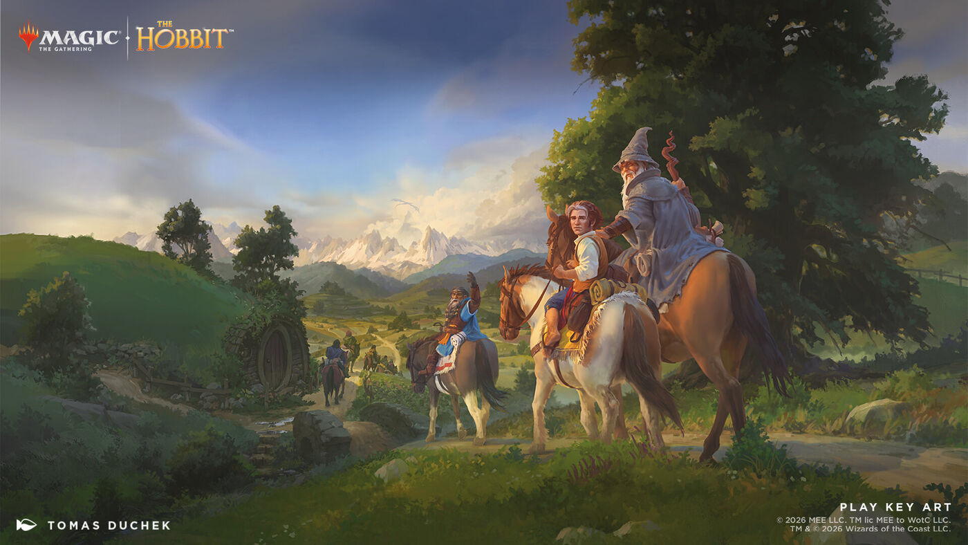 Official Wizards of the Coast preview art from the Reality Fracture mechanics article: empower Jace token energy heading into the September 25 Prerelease and October 2 street date.