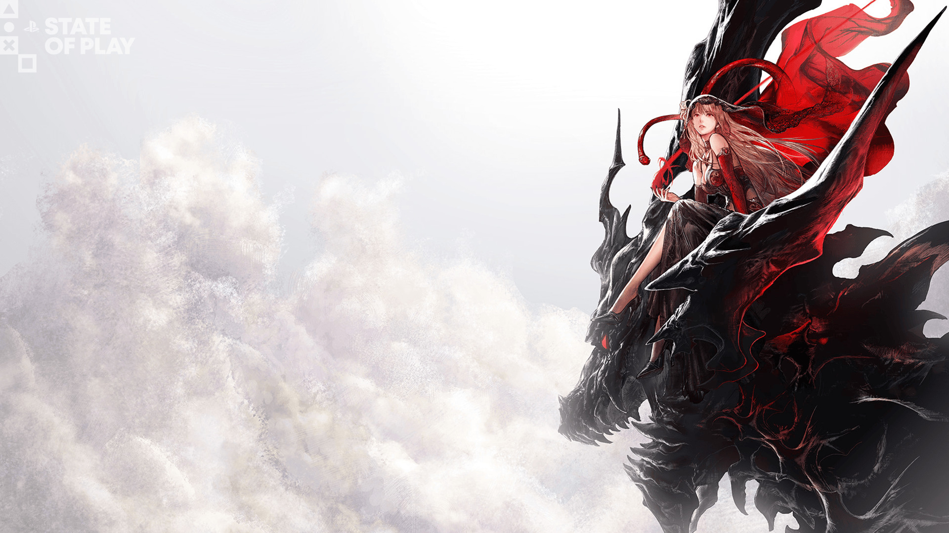 Official Final Fantasy Resonance still via PlayStation Blog / Square Enix: HD-2D presentation from the State of Play demo window that also revealed a Sephiroth challenge ahead of the October 22, 2026 launch.