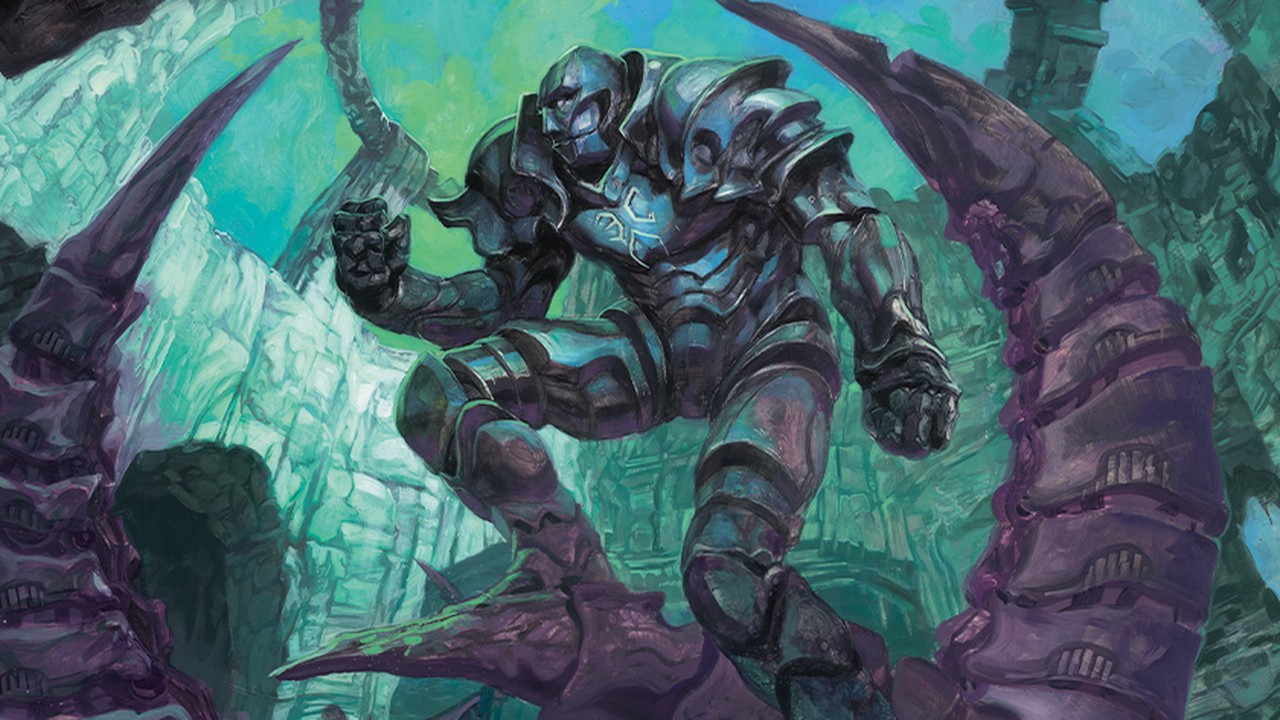 Magic: The Gathering Reality Fracture prerelease mood. Three days to first LGS tables from Tuesday Sep 22.