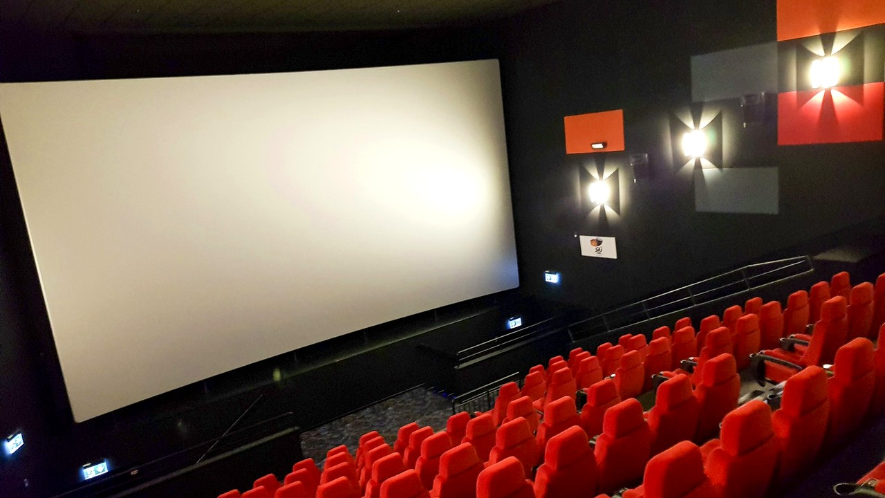2026 IMAX, Dolby, ScreenX, XD, RPX, and 4DX nationwide listing directory