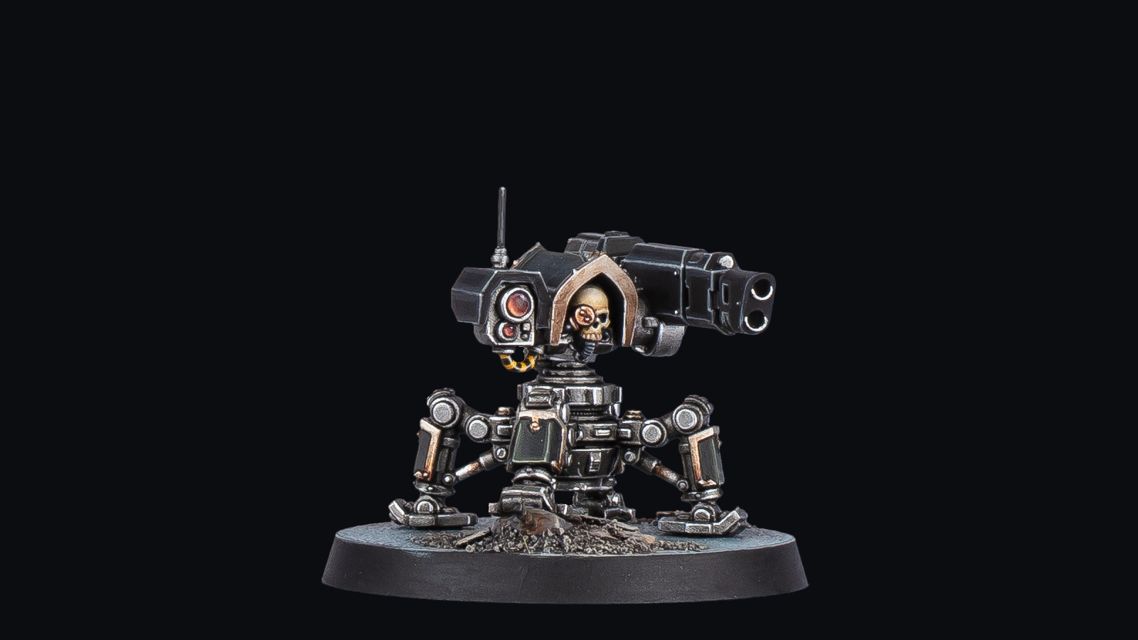 Official Kill Team Tempestus Aquilon miniature art via start-warhammer.com's Hivestorm materials: elite drop troops scaled for a coffee-table war, not a garage cathedral.