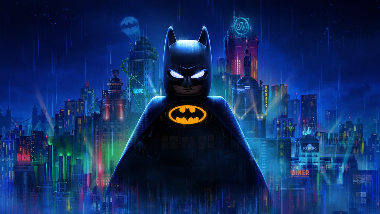 LEGO Batman: Legacy of the Dark Knight imagery (TT Games / Warner Bros. Games). Mayhem Collection lands September 18, 2026 for Deluxe owners.