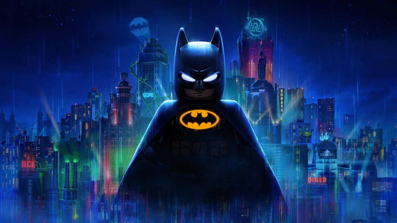 LEGO Batman Mayhem Collection imagery (TT Games / Warner Bros. Games). Joker and Harley Deluxe content landed September 18, 2026.