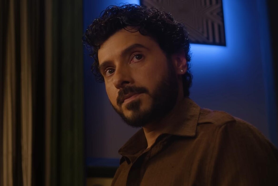 Official Excel Entertainment still from Mirzapur: The Movie. Photo: Excel Movies / Amazon MGM Studios.