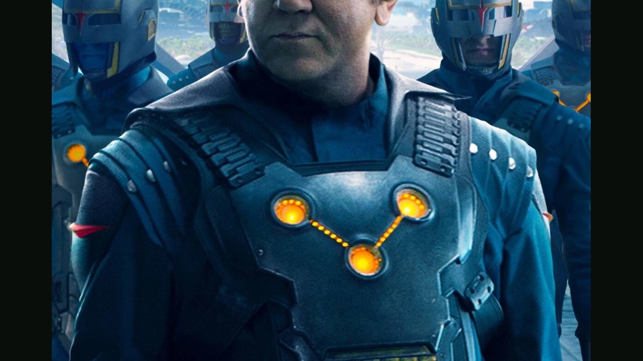 Marvel's Nova movie has to answer for Xandar, and that is its best opening