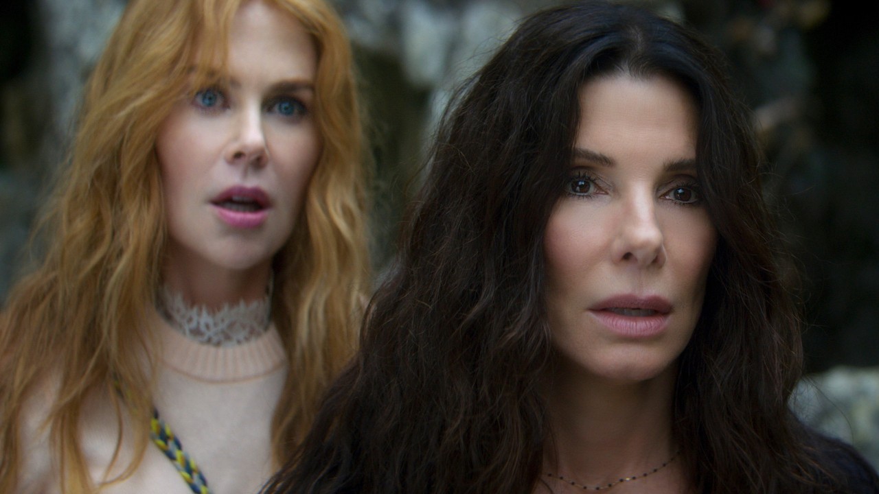Practical Magic 2 still (Warner Bros.). Friday soft-screens filing.