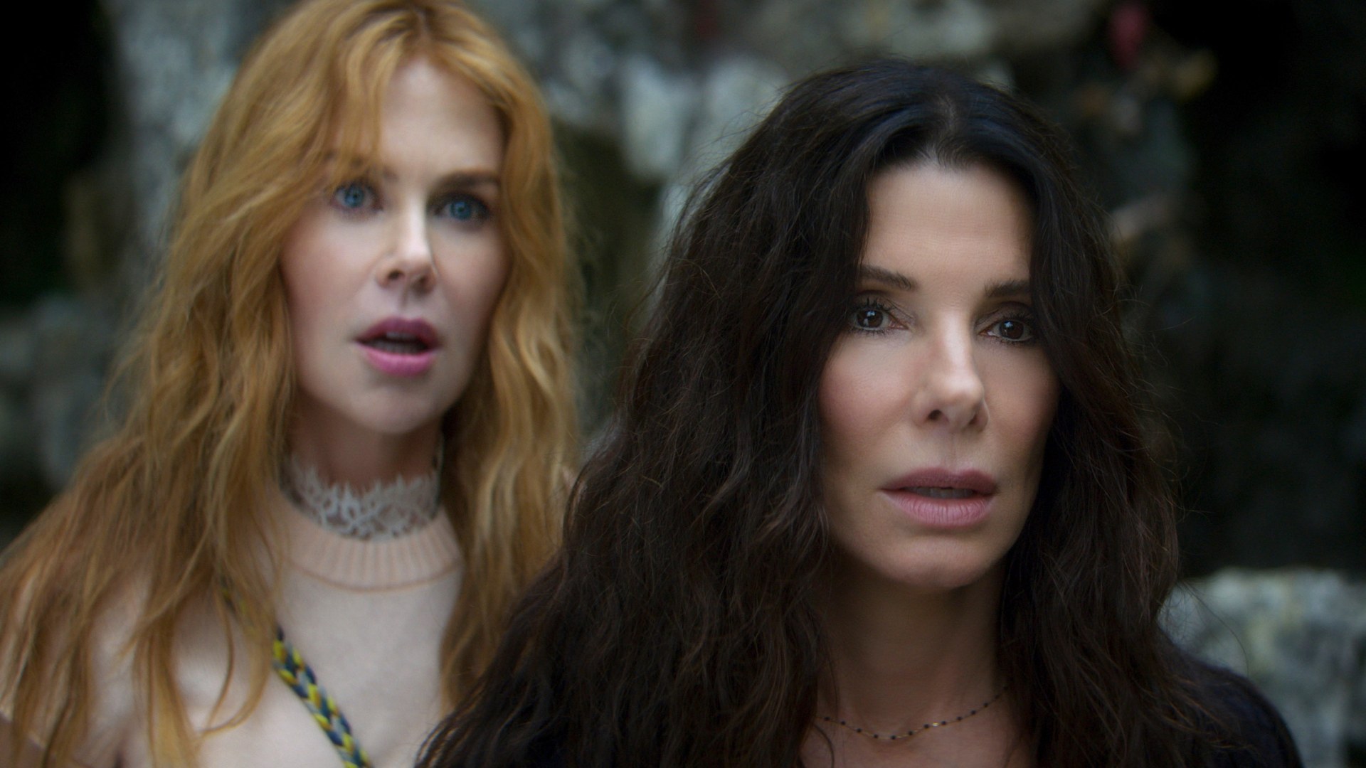 Official still from Practical Magic 2 (Warner Bros. press MCDPRMA_WB012). Warner Bros. Pictures.