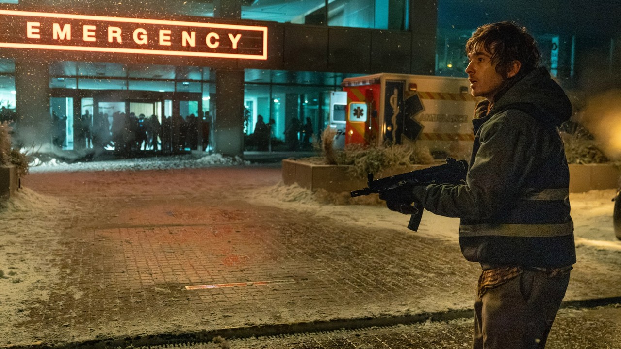 Resident Evil multiplex still (Sony Pictures / Constantin). Reviews/Movies Monday grade on the franchise-record open.