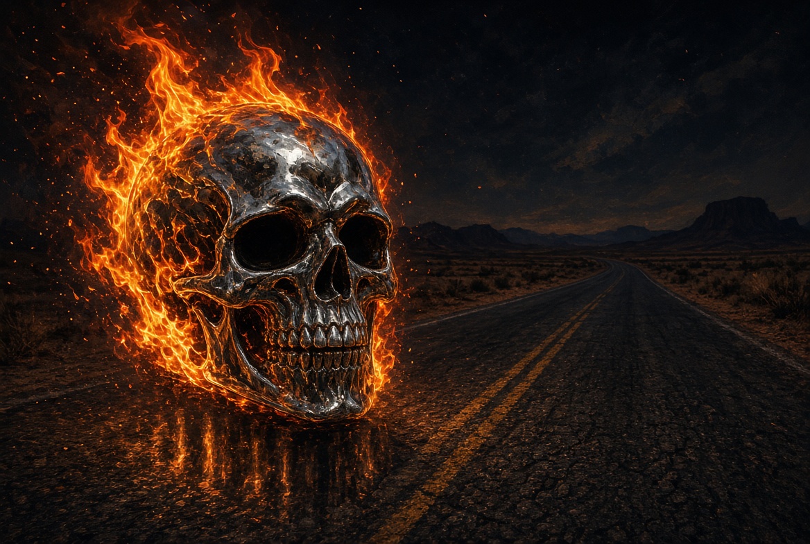 Ryan Gosling as Ghost Rider and a new Black Panther in the same week is Marvel admitting the old engine is tired.