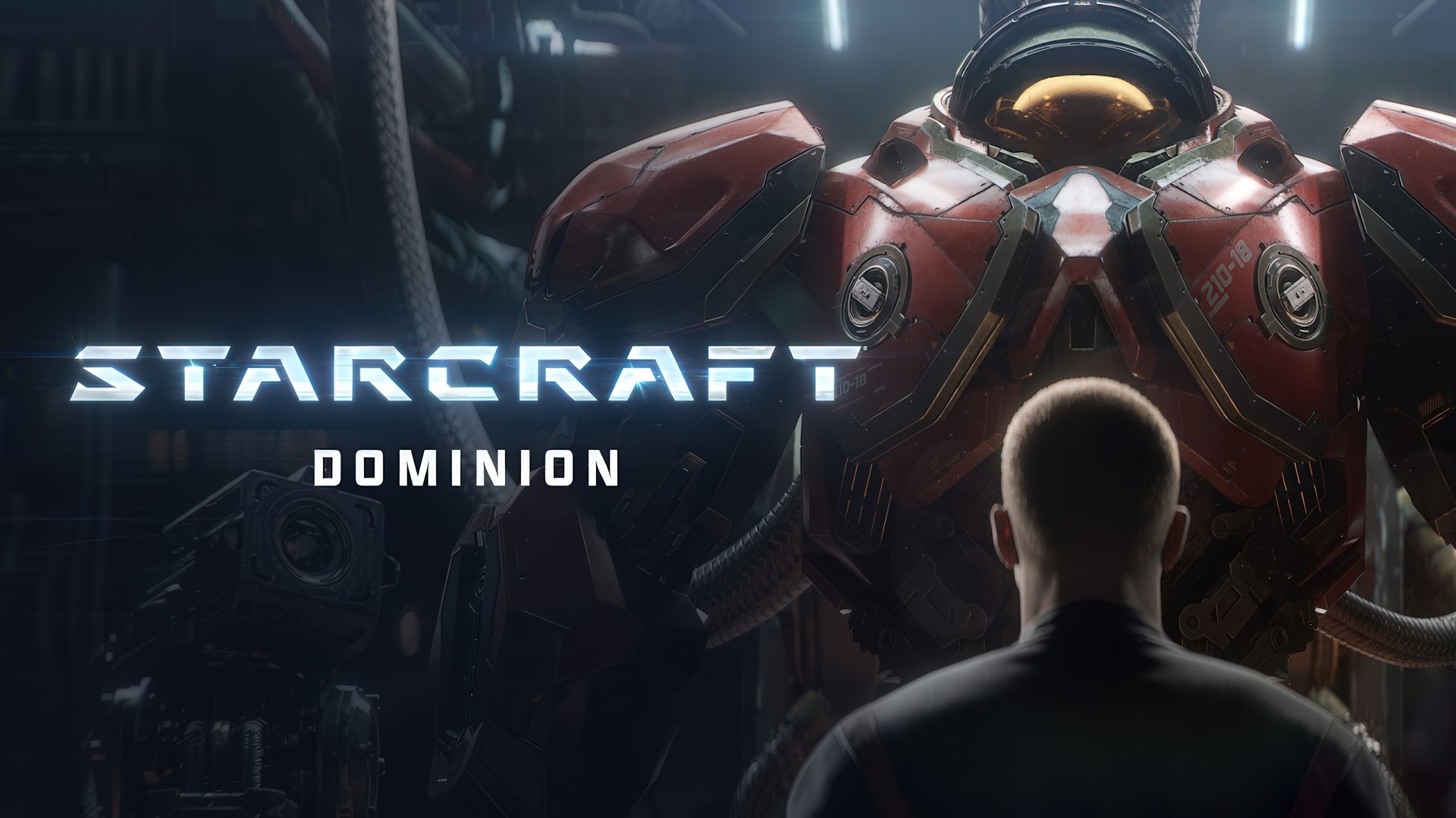 StarCraft climbs down from the command chair for 2030