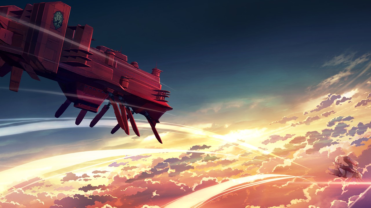 Trails in the Sky 2nd Chapter key art (Nihon Falcom / GungHo). Remake ships September 17, 2026.
