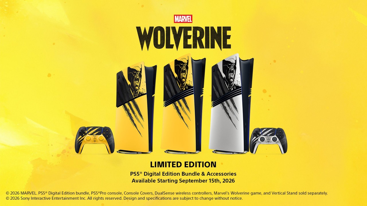 Marvel's Wolverine gameplay still (Insomniac / PlayStation). Day-two debate stays linear vs sandbox.