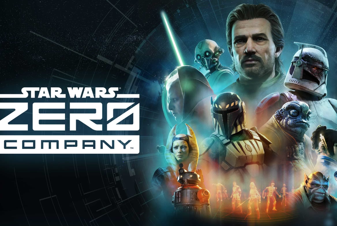 Star Wars Zero Company is XCOM on purpose. Thursday will tell us if that is enough.